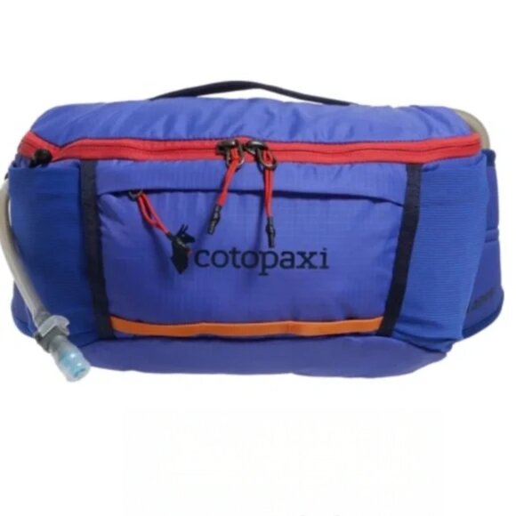 Cotopaxi Lagos 5L Hydration Hip Pack - Picture 1 of 5